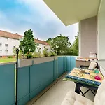 Private Apartment