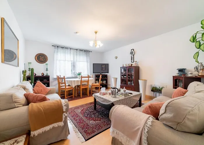 Private Apartment