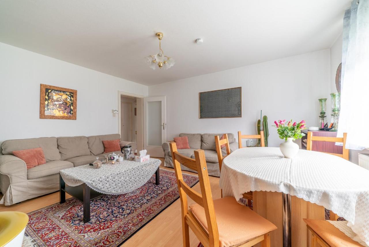 Apartment Private Hannover