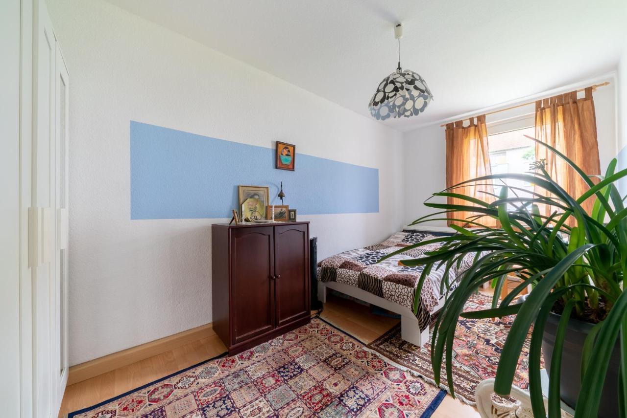 Apartment Private