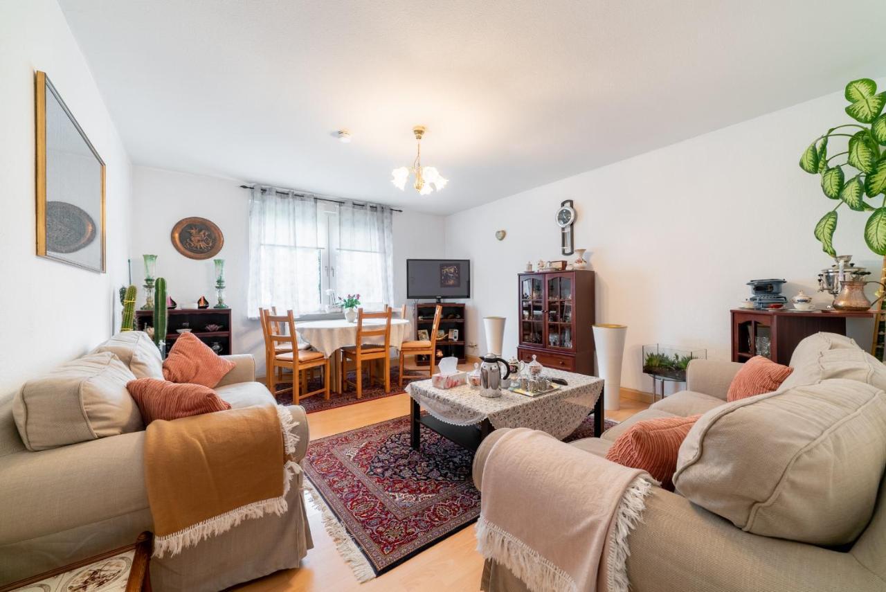 Private Apartment Hannover