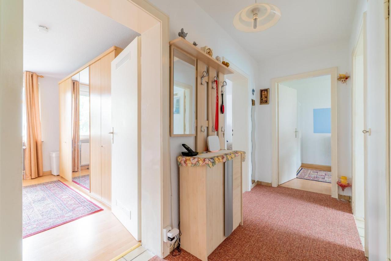 Private Apartment